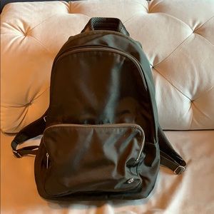 Lululemon backpack